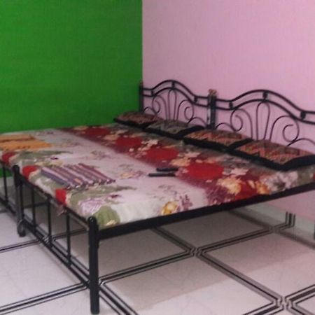 كالانغيُت Fernandes Guest House المظهر الخارجي الصورة