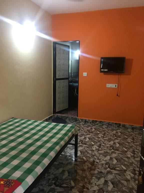 كالانغيُت Fernandes Guest House المظهر الخارجي الصورة